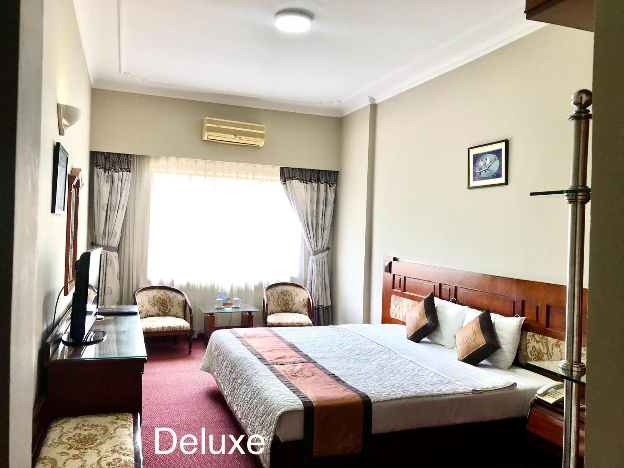 Kim Lien Hotel Hn - By Bay Luxury — Photos 2