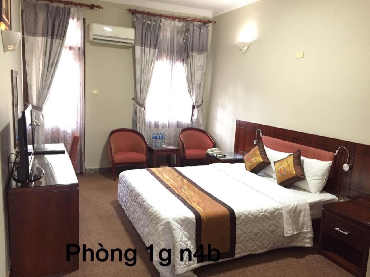 Kim Lien Hotel Hn - By Bay Luxury, Hanoi