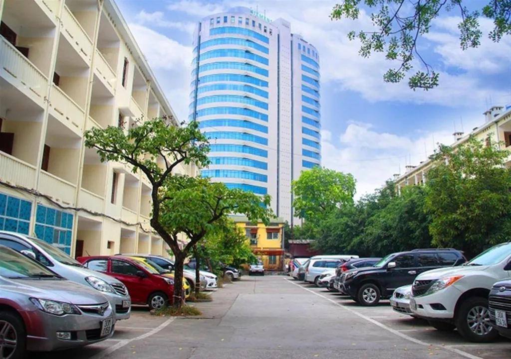 Kim Lien Hotel Hn - By Bay Luxury — Photos 3