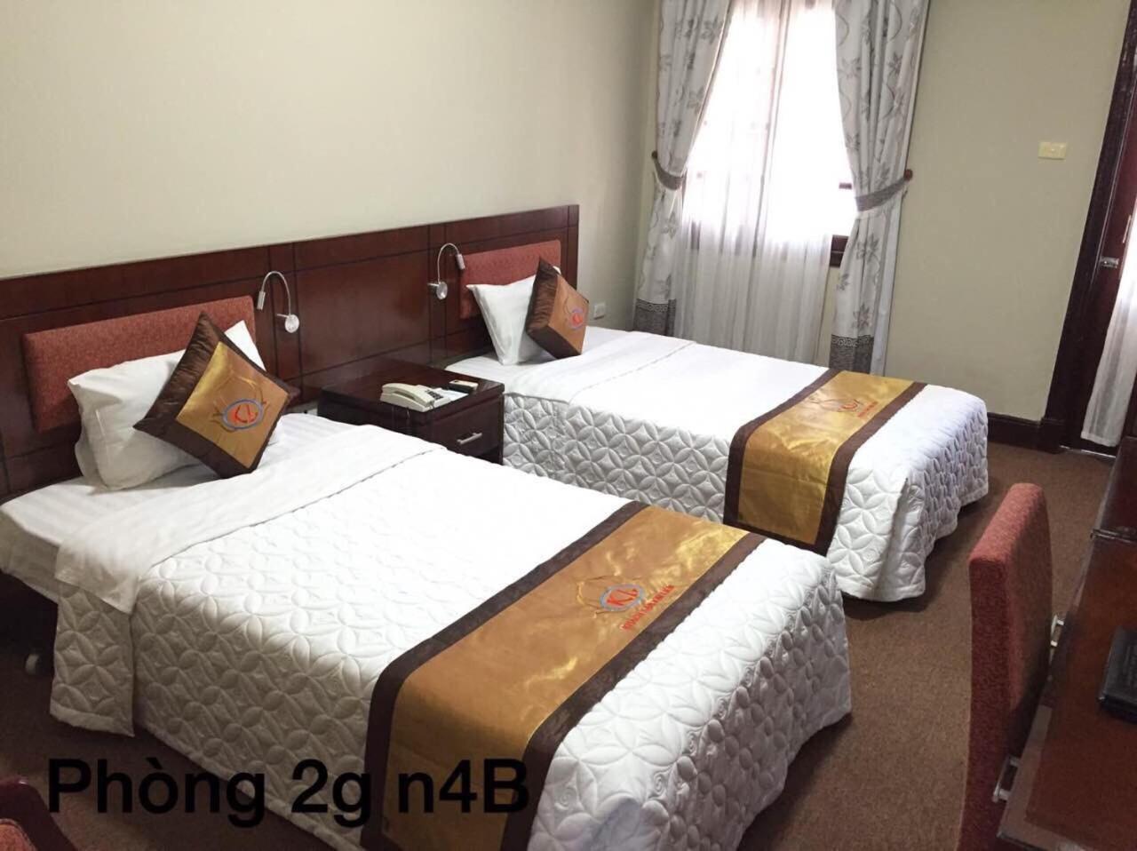 Kim Lien Hotel Hn - By Bay Luxury — Photos 1